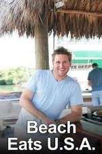Watch Beach Eats USA Megashare9