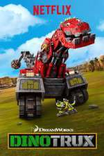 Watch Dinotrux Megashare9
