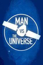 Watch Man vs. The Universe Megashare9