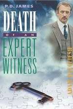 Watch Death of an Expert Witness Megashare9