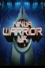 Watch Ninja Warrior UK Megashare9