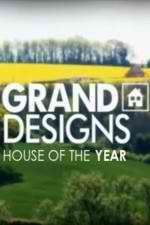 Watch Grand Designs: House of the Year Megashare9