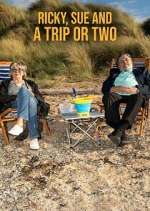 Watch Ricky, Sue & a Trip or Two Megashare9