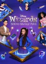 Watch Wizards Beyond Waverly Place Megashare9