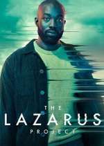 Watch The Lazarus Project Megashare9