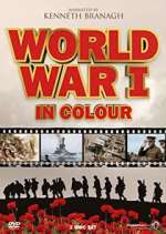 Watch Life After WWI: In Colour Megashare9