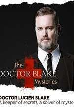 Watch The Doctor Blake Mysteries Megashare9