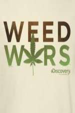 Watch Weed Wars Megashare9