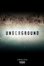 Watch Underground Megashare9