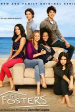 Watch The Fosters Megashare9