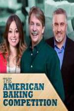 Watch The American Baking Competition Megashare9