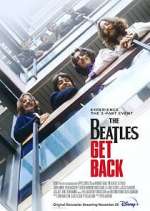 Watch The Beatles: Get Back Megashare9