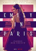 Watch Emily in Paris Megashare9