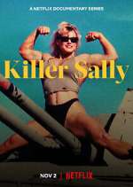 Watch Killer Sally Megashare9