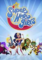 Watch DC Super Hero Girls Megashare9