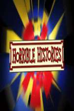 Watch Horrible Histories Megashare9