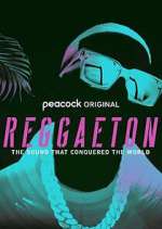 Watch Reggaeton: The Sound that Conquered the World Megashare9