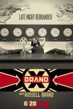 Watch Brand X with Russell Brand Megashare9