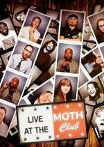 Watch Live at the Moth Club Megashare9