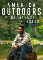 Watch America Outdoors with Baratunde Thurston Megashare9