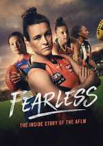 Watch Fearless: The Inside Story of the AFLW Megashare9