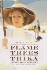 Watch The Flame Trees of Thika Megashare9