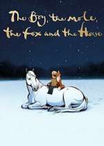 Watch The Boy, the Mole, the Fox and the Horse Megashare9