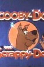 Watch Scooby-Doo and Scrappy-Doo Megashare9