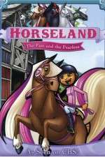 Watch Horseland Megashare9