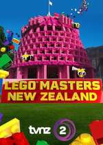 Watch LEGO Masters Megashare9