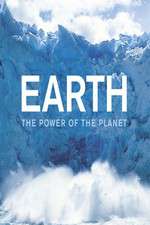 Watch Earth: The Power of the Planet Megashare9