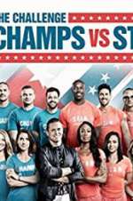 Watch The Challenge: Champs vs. Stars Megashare9