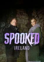 Watch Spooked Ireland Megashare9