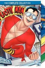 Watch The Plastic Man Comedy/Adventure Show Megashare9