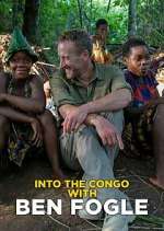 Watch Into the Congo with Ben Fogle Megashare9