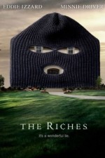 Watch The Riches Megashare9