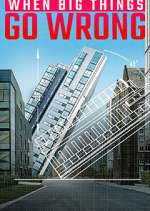 Watch When Big Things Go Wrong Megashare9