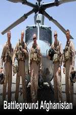Watch Battleground Afghanistan Megashare9
