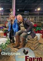 Watch Christmas on the Farm Megashare9