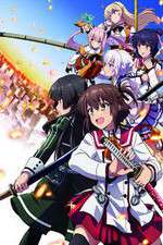 Watch Toji no Miko Megashare9