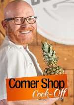 Watch Corner Shop Cook-Off Megashare9