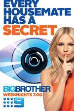 Watch Big Brother (AU) Megashare9