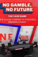 Watch No Gamble, No Future Megashare9