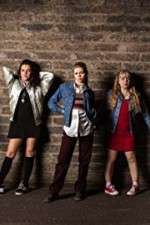 Watch Derry Girls Megashare9