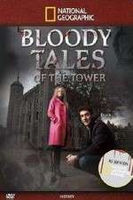 Watch Bloody Tales of the Tower Megashare9