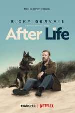 Watch After Life Megashare9