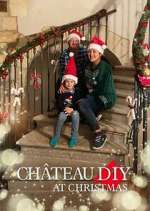 Watch Château DIY at Christmas Megashare9