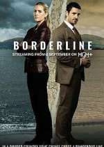 Watch Borderline Megashare9