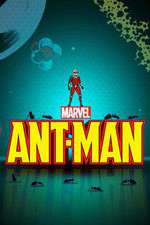 Watch Marvel's Ant-Man Shorts Megashare9