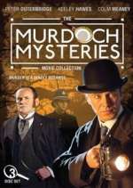 Watch The Murdoch Mysteries Megashare9